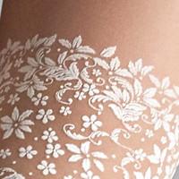visone-white