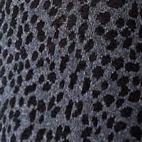 melange-black